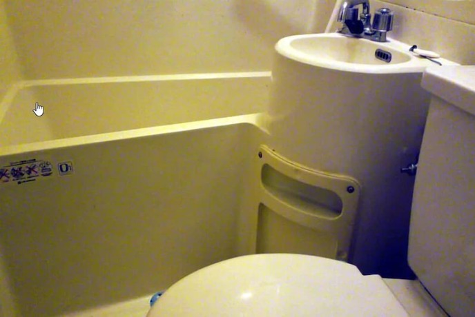 Imagen general del Hotel Rental Lodge White Rabbit Madarao Kogen Cottage Midorino Kaze. Foto 8