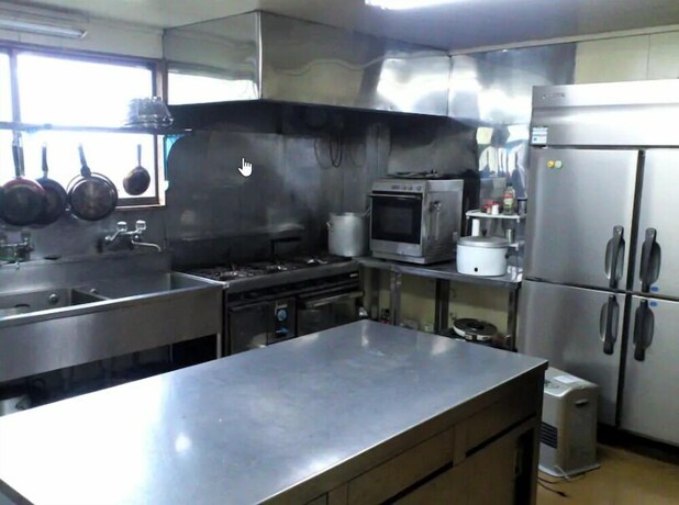 Imagen de la habitación del Hotel Rental Lodge White Rabbit Madarao Kogen Cottage Midorino Kaze. Foto 11