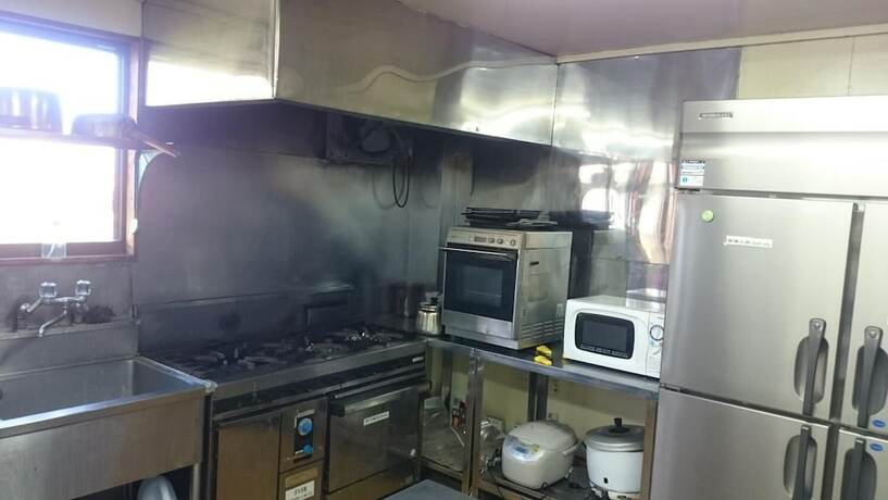Imagen general del Hotel Rental Lodge White Rabbit Madarao Kogen Cottage Rabbit. Foto 1