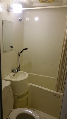 Imagen general del Hotel Rental Lodge White Rabbit Madarao Kogen Cottage Rabbit. Foto 2