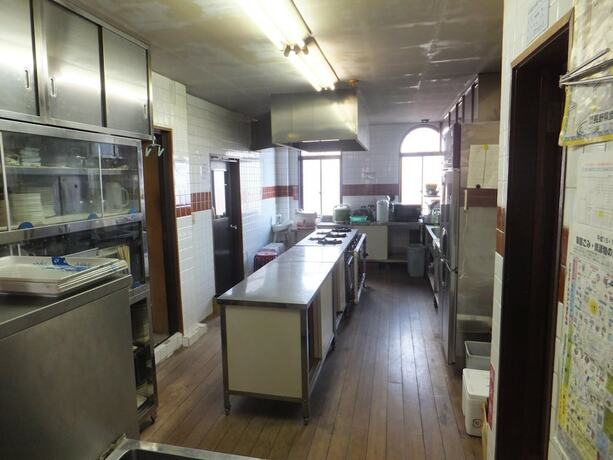 Imagen general del Hotel Rental Lodge White Rabbit Madarao Kogen Cottage Rabbit. Foto 12