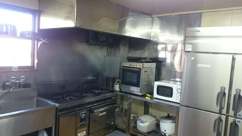 Imagen de la habitación del Hotel Rental Lodge White Rabbit Madarao Kogen Cottage Rabbit. Foto 26