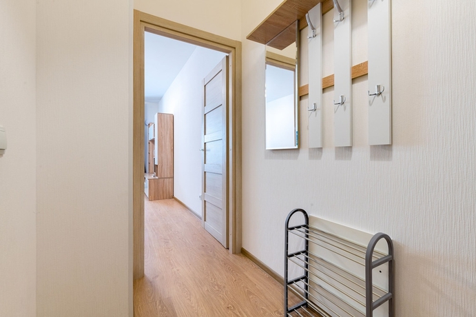 Imagen de la habitación del Hotel RentalSPb Moscow-SPb. Foto 2