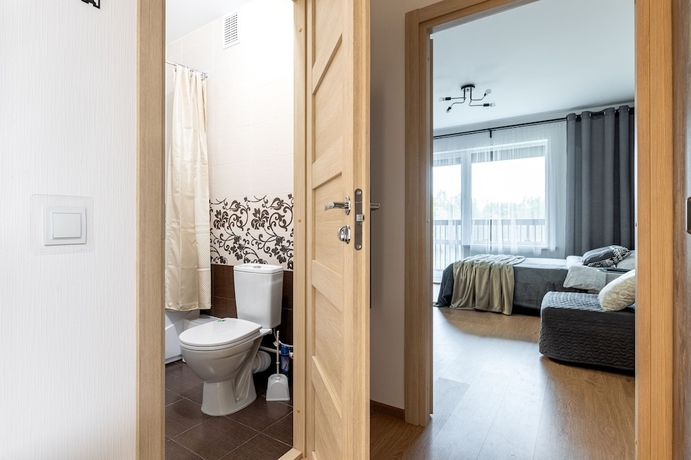 Imagen de la habitación del Hotel RentalSPb Moscow-SPb. Foto 3