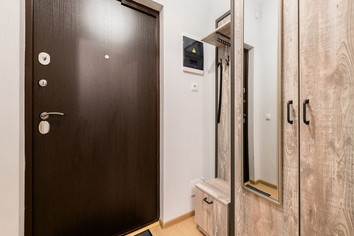 Imagen de la habitación del Hotel RentalSPb Moscow-SPb. Foto 5