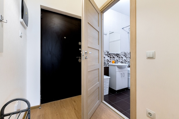 Imagen de la habitación del Hotel RentalSPb Moscow-SPb. Foto 7
