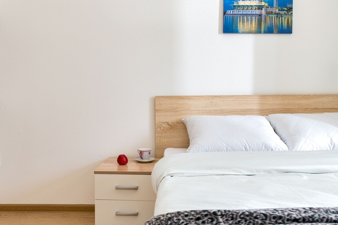 Imagen de la habitación del Hotel RentalSPb Moscow-SPb. Foto 11
