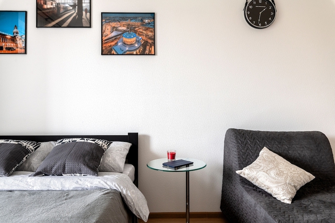 Imagen de la habitación del Hotel RentalSPb Moscow-SPb. Foto 13
