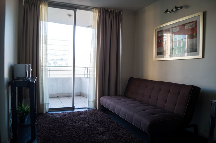 Imagen de la habitación del Hotel Rentasuite. Foto 8