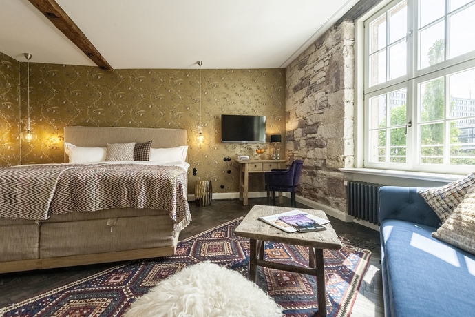 Imagen de la habitación del Hotel Renthof Kassel. Foto 9