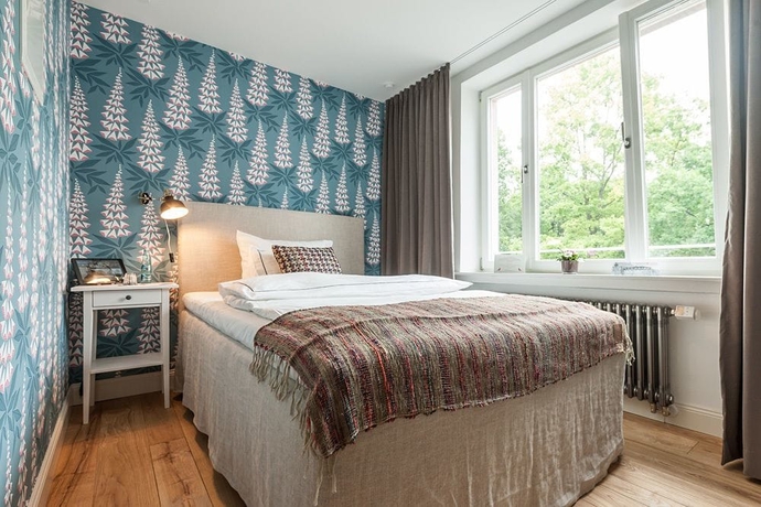 Imagen de la habitación del Hotel Renthof Kassel. Foto 11