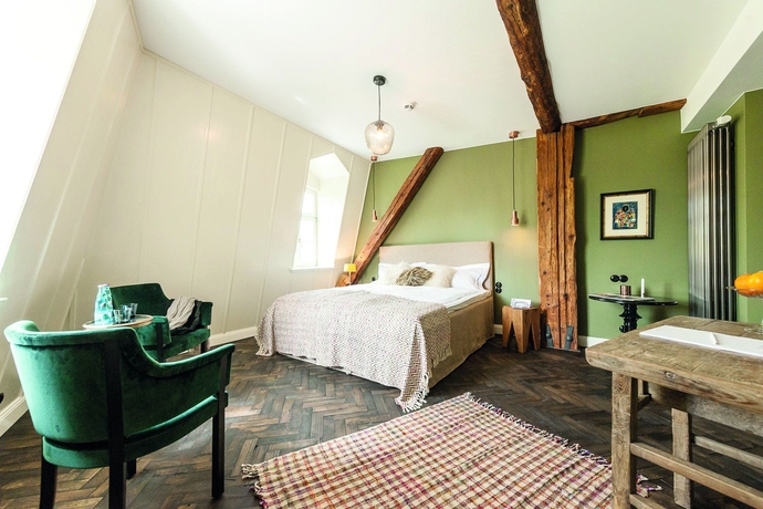 Imagen de la habitación del Hotel Renthof Kassel. Foto 12