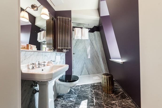 Imagen de la habitación del Hotel Renthof Kassel. Foto 14