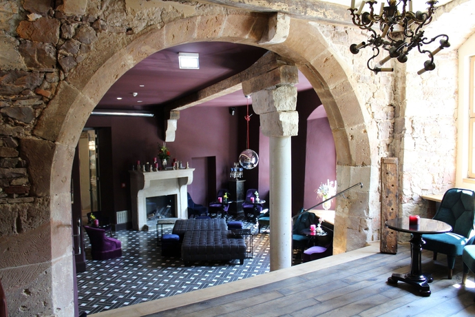 Imagen del bar/restaurante del Hotel Renthof Kassel. Foto 7