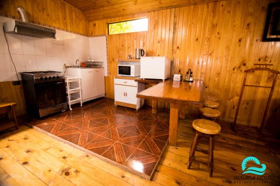 Imagen de la habitación del Hotel Re&ntilde;aca House Bed and Breakfast. Foto 2