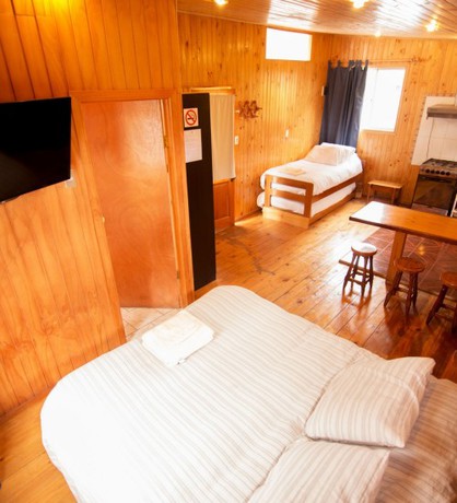 Imagen de la habitación del Hotel Re&ntilde;aca House Bed and Breakfast. Foto 3