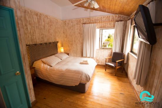 Imagen de la habitación del Hotel Re&ntilde;aca House Bed and Breakfast. Foto 4