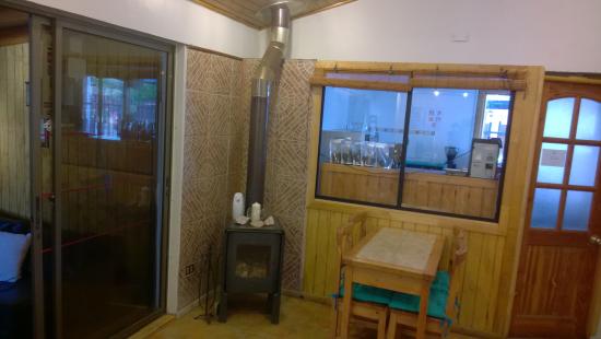 Imagen de la habitación del Hotel Re&ntilde;aca House Bed and Breakfast. Foto 5