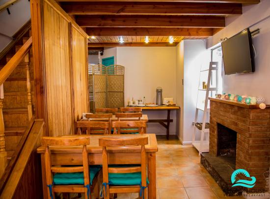 Imagen de la habitación del Hotel Re&ntilde;aca House Bed and Breakfast. Foto 6