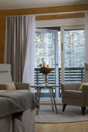 Imagen de la habitación del Hotel Rento. Foto 8