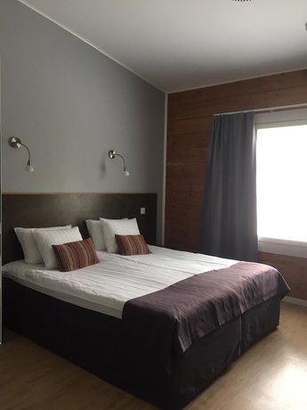 Imagen de la habitación del Hotel Rento. Foto 9