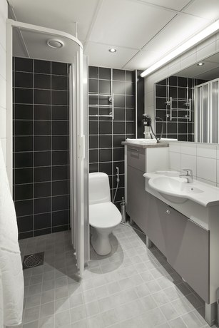 Imagen de la habitación del Hotel Rento. Foto 10