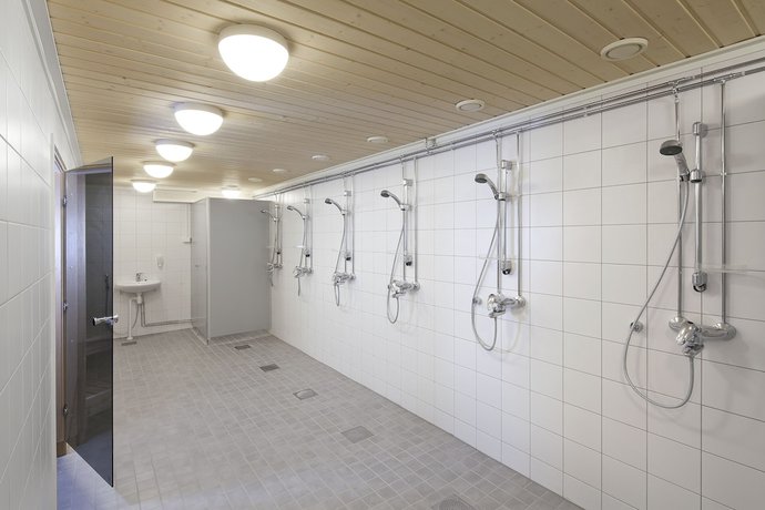 Imagen general del Hotel Rento. Foto 3