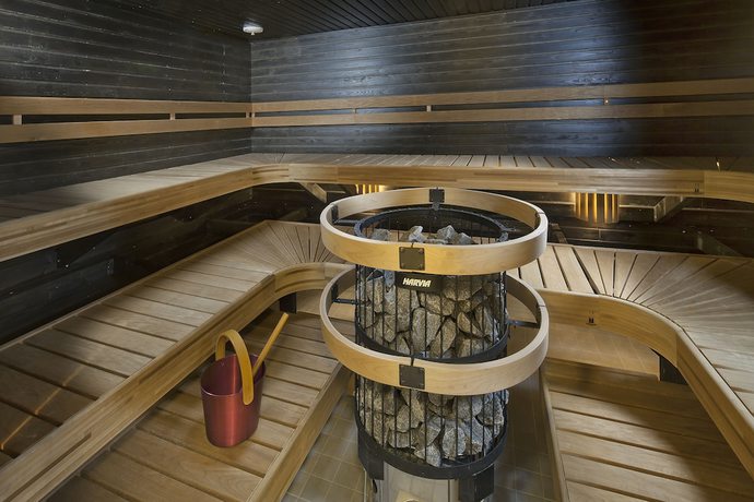 Imagen de la piscina del Hotel Rento. Foto 20