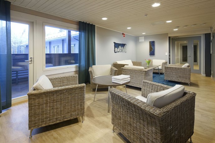 Imagen general del Hotel Rento. Foto 5