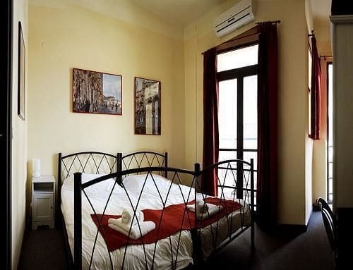 Imagen de la habitación del Hotel Rentrooms Thessaloniki. Foto 13