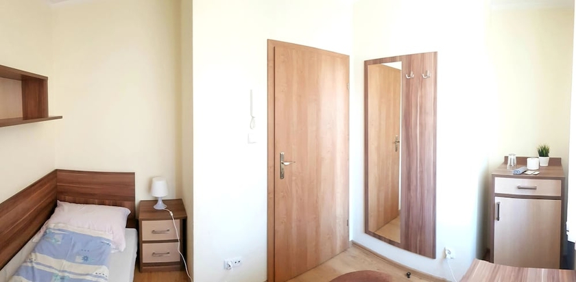 Imagen de la habitación del Hotel Rentumi Hostel Świnoujście. Foto 6