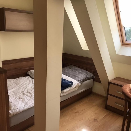 Imagen de la habitación del Hotel Rentumi Hostel Świnoujście. Foto 7