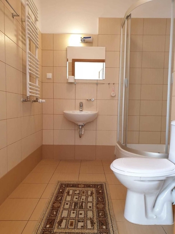 Imagen de la habitación del Hotel Rentumi Hostel Świnoujście. Foto 9