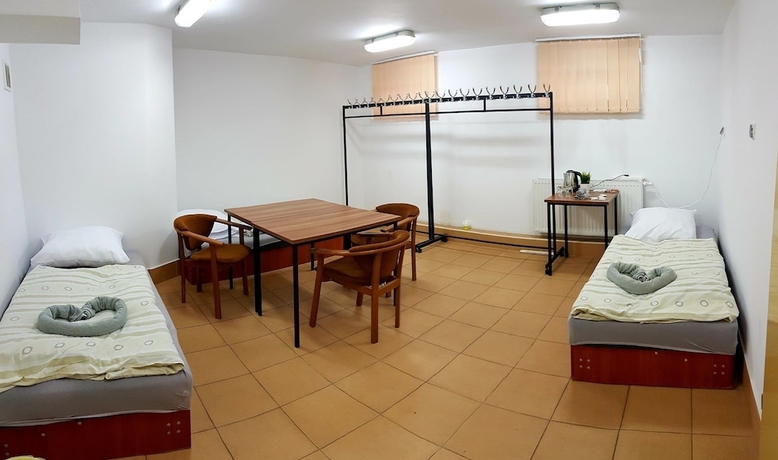 Imagen de la habitación del Hotel Rentumi Hostel Świnoujście. Foto 13