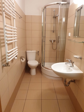 Imagen de la habitación del Hotel Rentumi Hostel Świnoujście. Foto 14