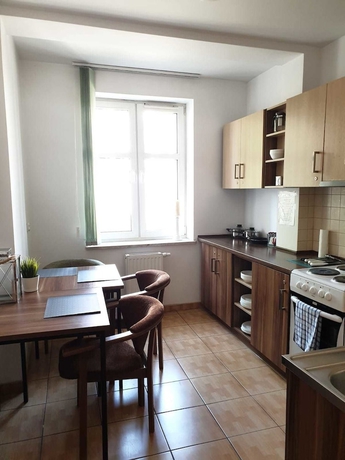 Imagen de los interiores del Hotel Rentumi Hostel Świnoujście. Foto 18