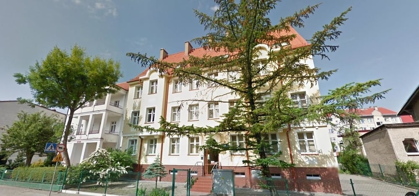 Imagen general del Hotel Rentumi Hostel Świnoujście. Foto 2