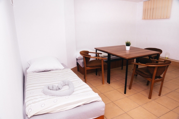 Imagen de la habitación del Hotel Rentumi Hostel Świnoujście. Foto 16