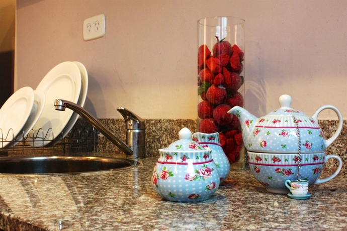 Imagen de la habitación del Hotel Rentup Suites - San Telmo, Moreno 820. Foto 5