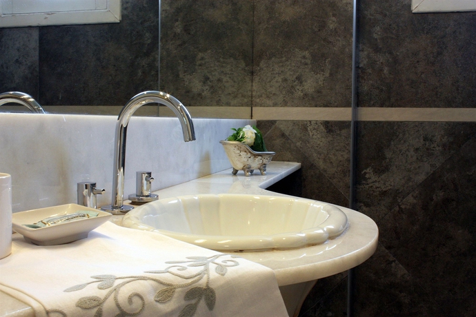 Imagen de la habitación del Hotel Rentup Suites - San Telmo, Moreno 820. Foto 8