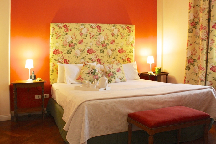 Imagen de la habitación del Hotel Rentup Suites - San Telmo, Moreno 820. Foto 9