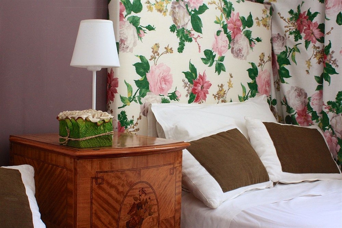 Imagen general del Hotel Rentup Suites - San Telmo, Moreno 820. Foto 2