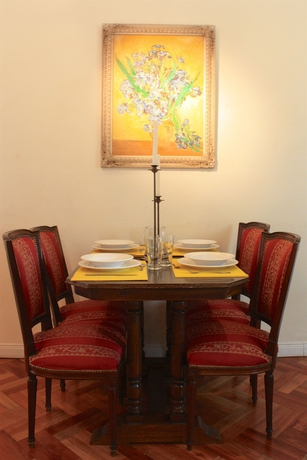 Imagen de la habitación del Hotel Rentup Suites - San Telmo, Moreno 820. Foto 10