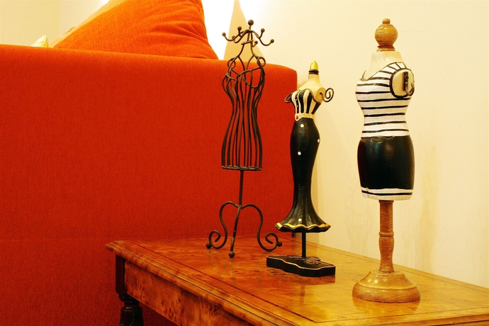 Imagen de los interiores del Hotel Rentup Suites - San Telmo, Moreno 820. Foto 12