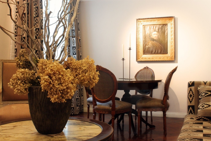 Imagen de los interiores del Hotel Rentup Suites - San Telmo, Moreno 820. Foto 13