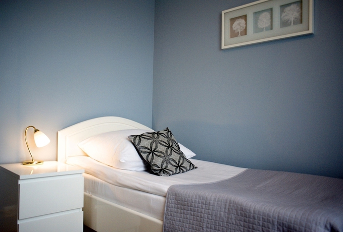 Imagen de la habitación del Hotel Renusz. Foto 2