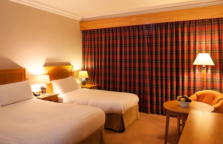 Imagen de la habitación del Hotel Renvyle House and Resort. Foto 4