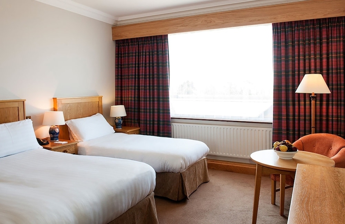 Imagen de la habitación del Hotel Renvyle House and Resort. Foto 5