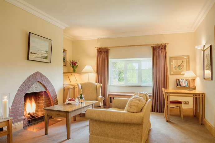 Imagen de la habitación del Hotel Renvyle House and Resort. Foto 6