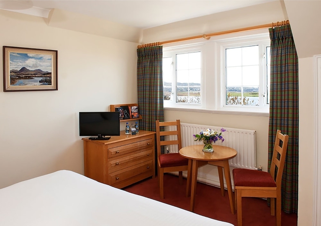 Imagen de la habitación del Hotel Renvyle House and Resort. Foto 7